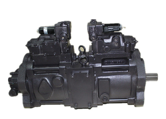 Compatible with K3V112DTP K3V112DTP-9TEL-14T Excavator Hydraulic Pump SK200-6E SK230-6E