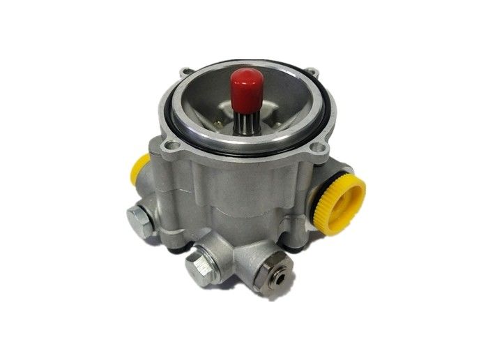 Compatible with K3V63 4-13T-OUT Hydraulic Gear Pump SK200-5 SK120-5 SK120-6 Excavator Pilot Pump