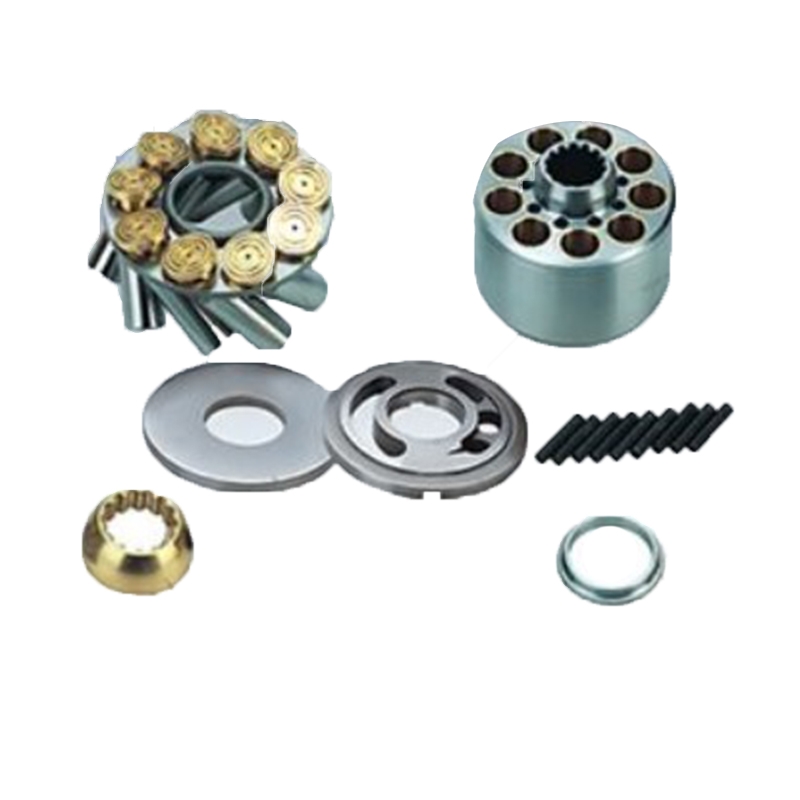 Optimized for Kawasaki K3VL28 Excavator - Hydraulic Main Pump Repair Parts Kit