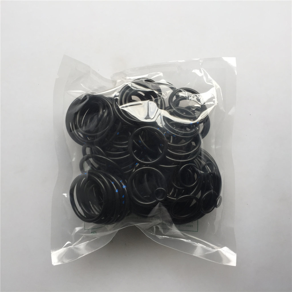 Compatible with Kato HD450 Main Valve Seal Kit