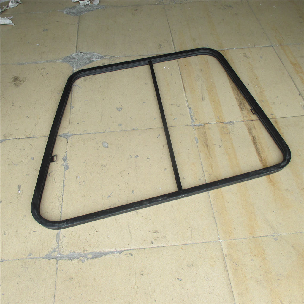 Compatible with KATO HD512 left door glass frame