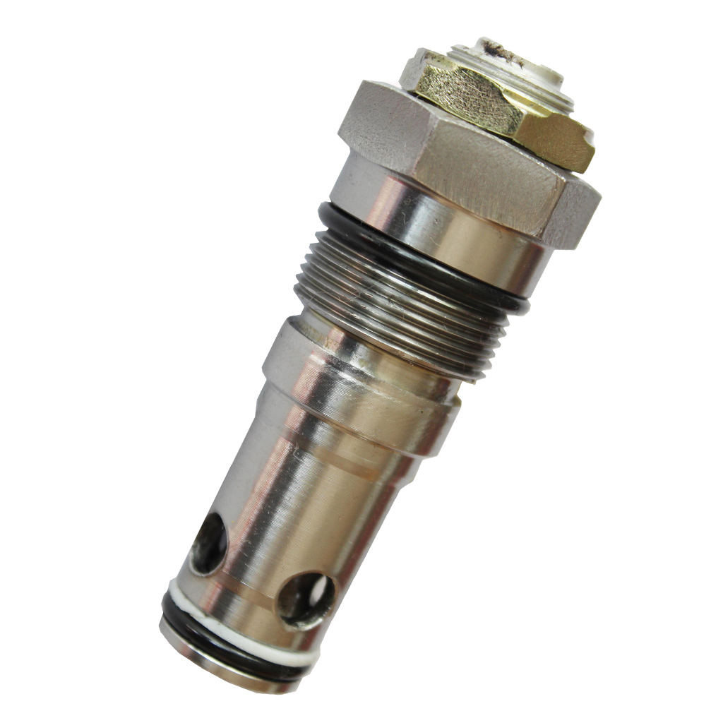 Compatible with Kato Excavator HD450 Main Relief Valve