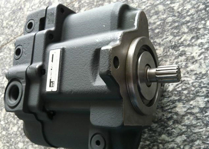Compatible with Kato Kobelco Nachi 25 Ton Excavator Hydraulic Pump PVK-2B-505
