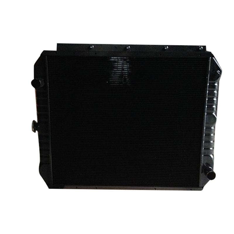 Compatible with Kobelco Excavator SK200-6 SK200LC-6 SK210LC Water Tank Radiator Core ASS&#039;Y YN05P00024S001 SK200-6,SK200LC-6,SK210LC