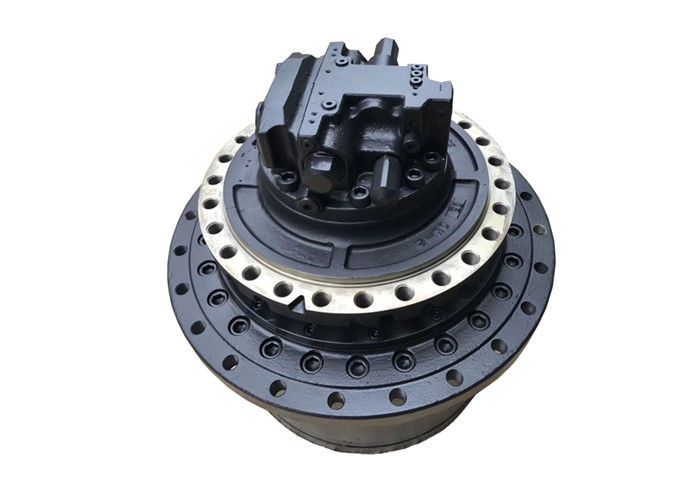 Compatible with Kobelco SK460 SY485 Travel Motor Assy Excavator GM85 Genuine Final Drive SK460 SY485 GM85