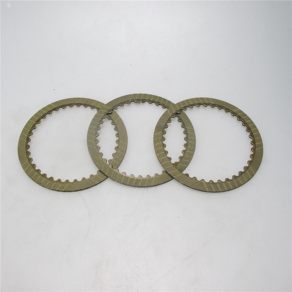 Compatible with KOBELCO SK60-5 Swing Clutch Disc Friction Plate