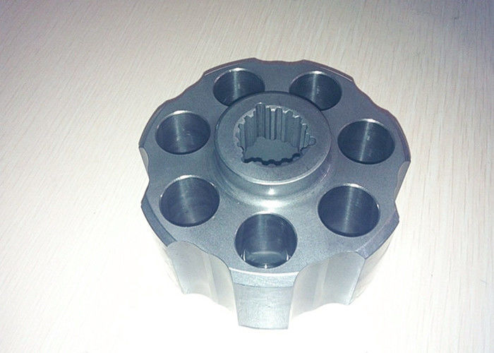Compatible with Komastu PC60-7 Excavator Parts Swing Motor Parts Seal Kit Cylinder Block