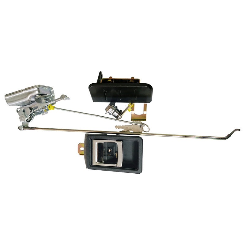 Compatible with KOMATSU PC120-6 Door Lock