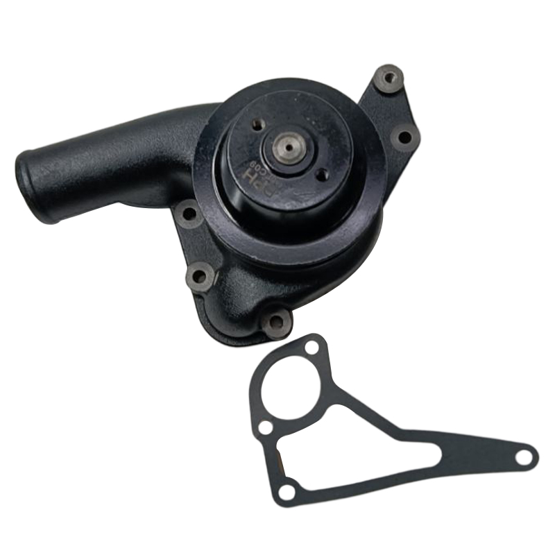 Compatible with Komatsu PC200-3 PC220-3 Excavator S6D105 Engine Water Pump 6136-62-1100 6136-62-1200 6136-62-1102 PC220-3,PC200-3,PC200LC-3,PC220LC-3