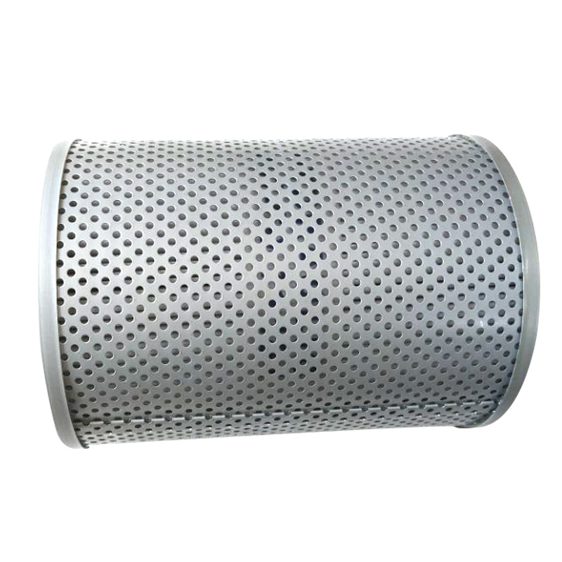 Compatible with Komatsu Excavator PC200-6 PC200LC-6 PC210-6 PC210LC-6 PC220-6 PC220LC-6 Hydraulic Filter 207-60-71180 2076071180 PC200-6Z,PC200-6S,PC200-6H,PC200-6,PC200-6J,PC200LC-6H,PC200LC-6,PC200LC-6J,PC200LC-6S,PC210-6,PC210LC-6G,PC210-6D,PC210-6G,PC
