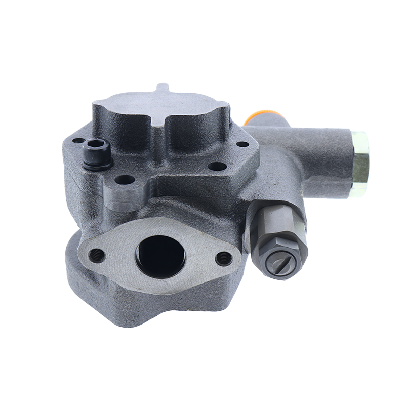 Compatible with Komatsu Excavator PC300-5 PC300LC-5 Gear Pump 704-23-30600 704-23-30601 7042330600 7042330601 PC300LC,PC300-5,PC300LC-5