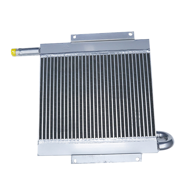 Compatible with Komatsu Excavator PC30R-8 PC35R-8 PC40R-8 PC45R-8 Hydraulic Oil Cooler 20T-03-81211 20T0381211 PC30R-8,PC35R-8,PC40R-8,PC45R-8