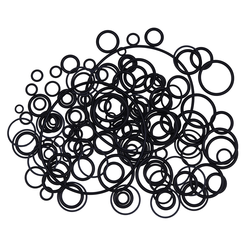 Compatible with Komatsu PC78 Main Valve Seal Kit