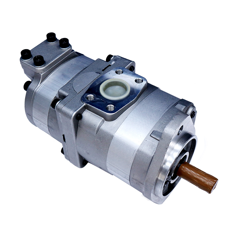 Compatible with Komatsu Wheel Loader WA250-1 Hydraulic Pump 705-51-20300 7055120300