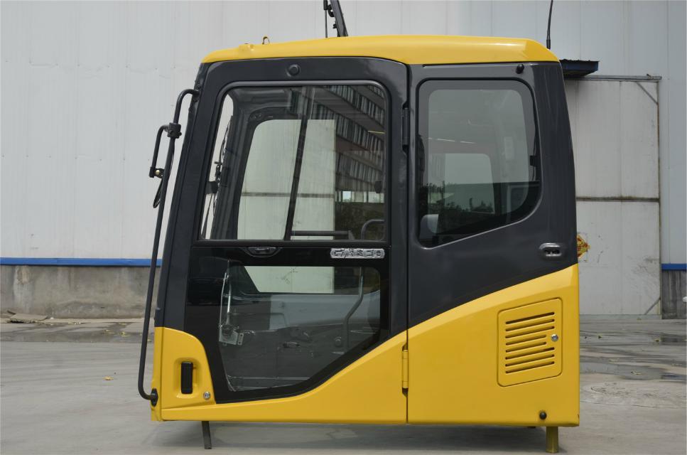 Compatible with Komatsu Excavator Operator&#039;s Cab Parts MONITOR For PC228US-3-AA S/N 20001-29999