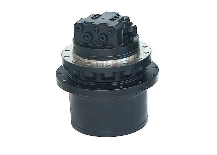 Compatible with Komatsu Excavator Parts Travel Motor Assy 21w-60-41201 PC78 PC78MR-6 Final Drive