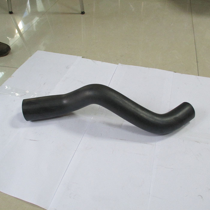 Compatible with Komatsu Excavator PC100-6 Engine 4D102 Lower Water Hose 203-03-67190 2030367190