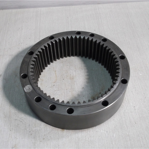 Compatible with KOMATSU PC120-6(6D102) Swing Reduction Gear Washer
