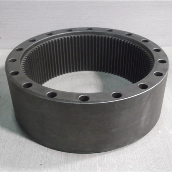 Compatible with KOMATSU PC200-6(6D102) Travel motor inner Gear Washer