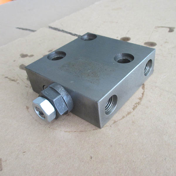 Compatible with KOMATSU PC240-8 Self Reducing Valve(China) 723-40-71102