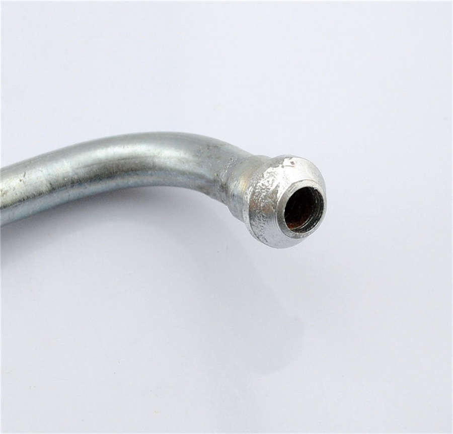 Compatible with Komatsu Excavator PC300-5 Engine 6D108 Turbocharger Intake Manifold