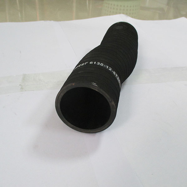 Compatible with Komatsu Excavator PC300-7 PC360-7 Cylinder Head Cover Hose 6130-12-8720 6130128720