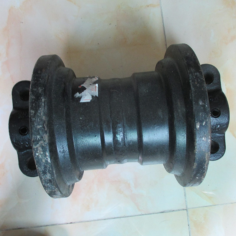 Compatible with Komatsu Excavator PC60-5 PC60L-5 PC60U-5 Lower Roller Track Roller Bottom Roller 201-30-00060 2013000292 2013000210 2013072371 2013000291 2013000061 2013064350 2013000290 2013000293 2013000062 21W3000050 2013000310 2013000313 2013000312 20