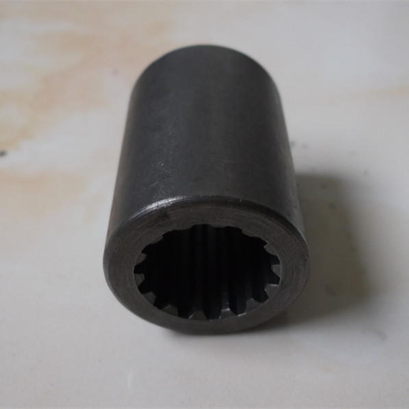 Compatible with KOMATSU PC60-6 splined shaft hub