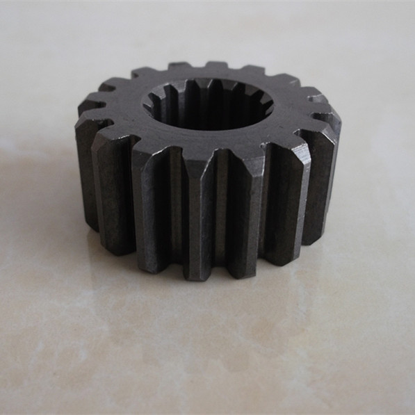 Compatible with KOMATSU PC60-7 Travel Sun gear