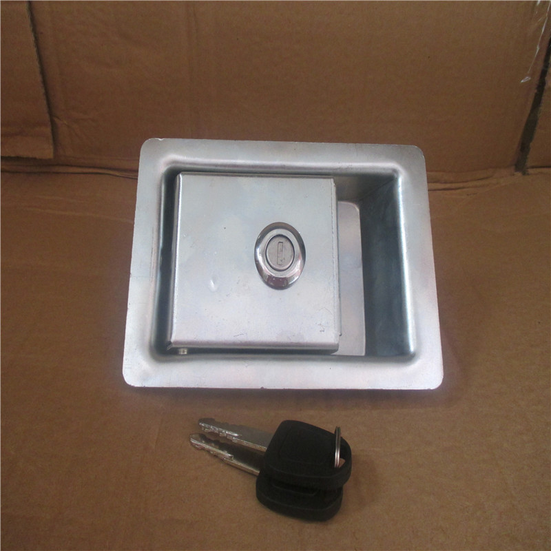 Compatible with KOMATSU PC Hydraulic pump lock