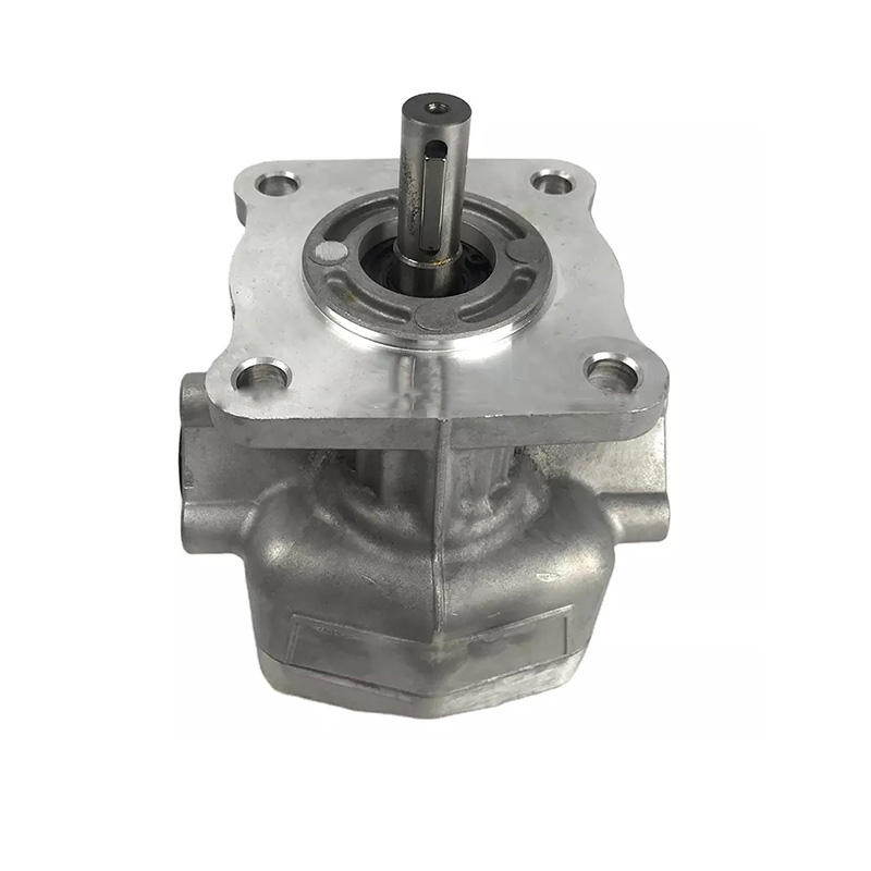 Suitable for Yanmar Tractor F15 F16 1301 1401 - KYB Hydraulic Pump KP0553CGSS KP0560CGSS KP0570CGSS KP0588CGSS F15, F16, 1301, 1401