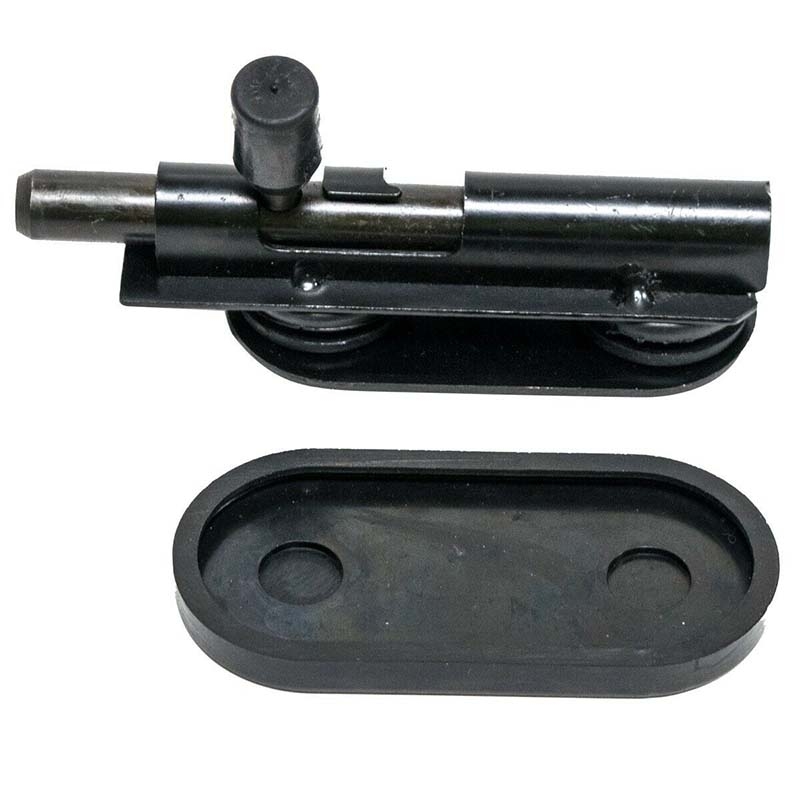 Optimized for Komatsu PC300-6 PC200-6 PC120-6 PC100-6 CL60-2 BA100-1 - Latch Assy LH Lower Window 20Y-54-36122 20Y5436122 PC300-6, PC200-6, PC120-6, PC100-6, CL60-2, BA100-1