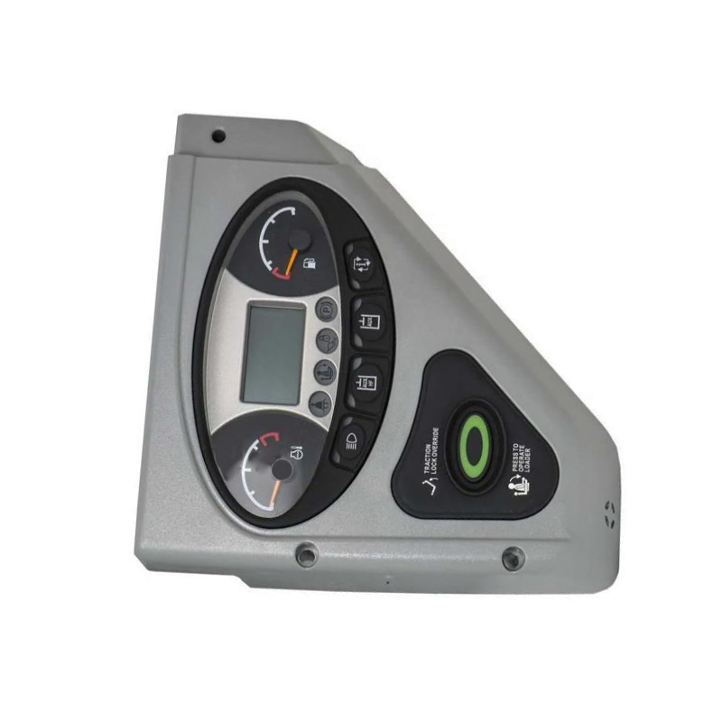 Engineered for Bobcat Skid Steer Loader A300 S100 S130 S220 T140 T180 T190 - Left Hand Panel 6693886 A300, S100, S130, S220, T140, T180, T190