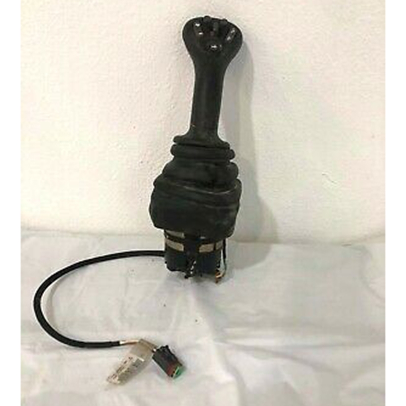 Left Hand Joystick 7003628 for Bobcat A770 S630 S650 S750 S770 S850 T630 T650 T750 T770 T870