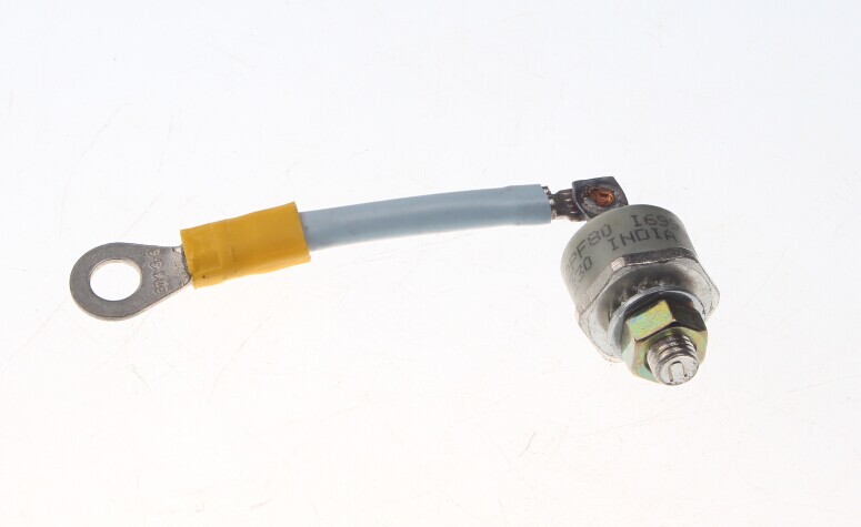 Compatible with LEROY SOMER DIODE 82PF80