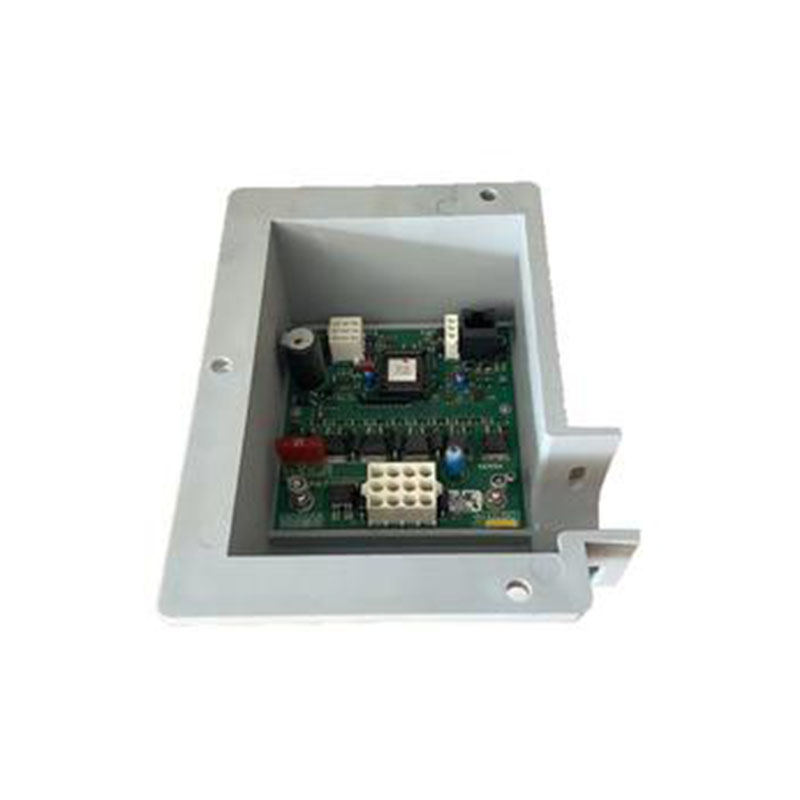 Perfect for Carrier Transicold Viento 200 300 350 - Logic Board 12-00511-53 91-60283-54 120051153 916028354