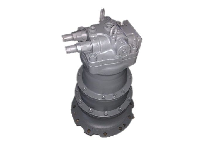 Compatible with M2X146 Excavator Parts Swing Motor Assy 4330222 EX200-5 EX210H-5 EX210LCH-5