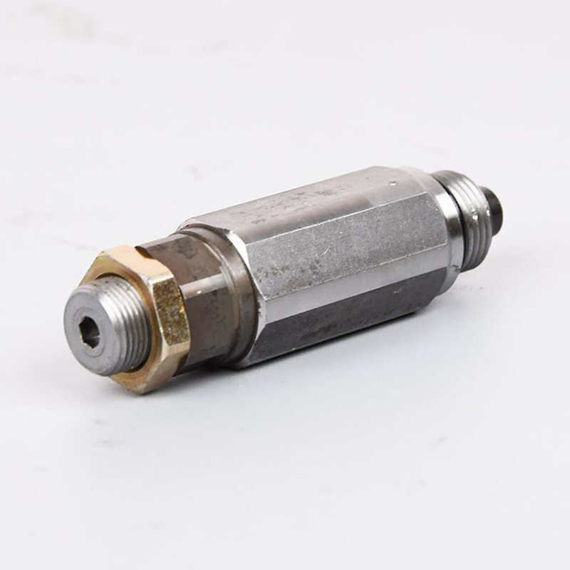 Specifically for Komatsu Doosan Daewoo Excavator B55W-1 SOLAR 015 55 55-V 55W-V - Main Relief Valve 4-02-902 402902 B55W-1, SOLAR 015, SOLAR 015PLUS, SOLAR 55, SOLAR 55-V PLUS, SOLAR 55W-V, SOLAR 55W-V PLUS