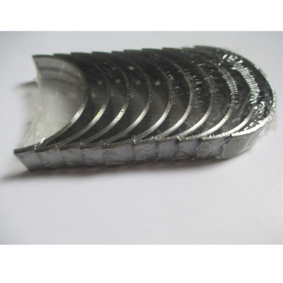 Made for Kubota V2203 Engine - Main Bearings