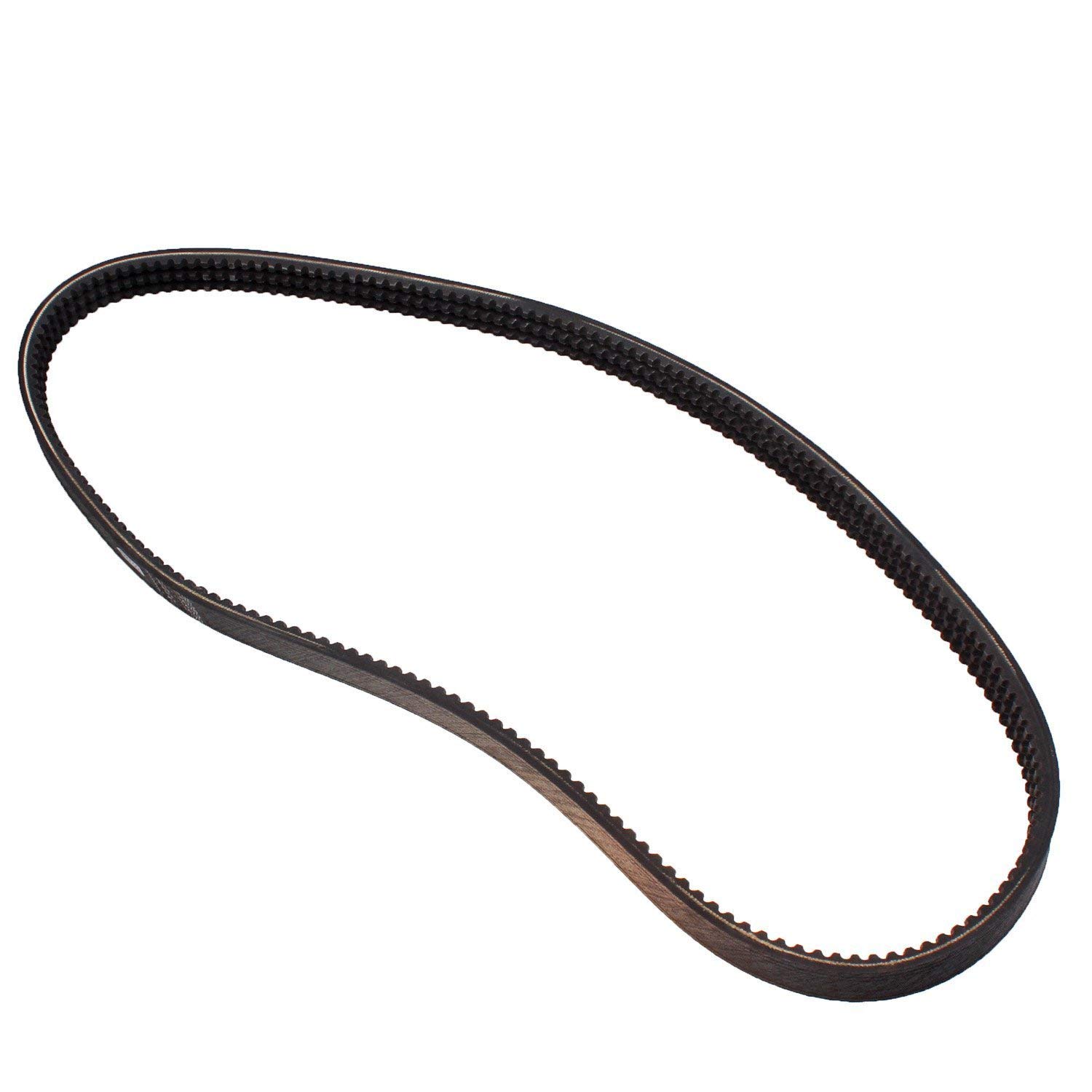 Made for Bobcat 853 863 873 883 A220 A300 S220 S250 S300 T200 T250 T300 - Main Pump Drive Belt 6662855 E-6662855
