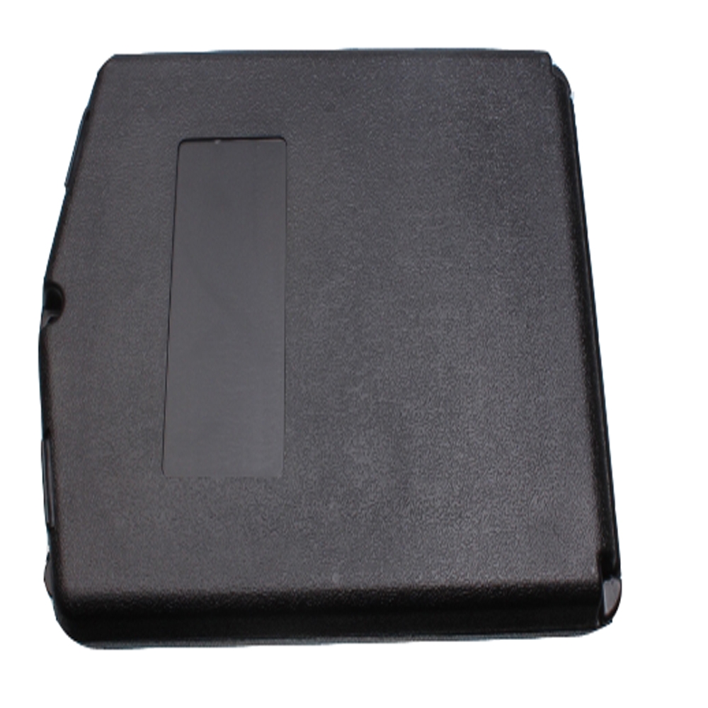 Fits Genie GTH-1048 GTH-1056 GTH-1256 GTH-1544 GTH-636 GTH-844 RL4000 RL4000D2 - Manual Holder Box 44743GT GTH-1048,GTH-1056,GTH-1256,GTH-1544,GTH-636,GTH-844,RL4000,RL4000D2