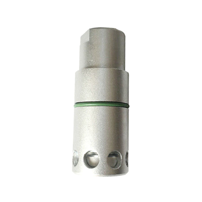Perfect replacement for Ingersoll Rand Screw Air Compressor - Minimum Pressure Valve 39446968