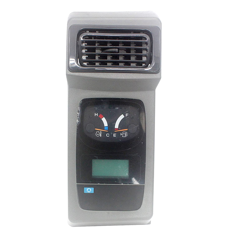 Designed to fit Kobelco SK200-6 SK230-6 SK330-6 SK320-6 Excavator - Monitor Panel Display YN59E00011F2 LC59S00001F4 SK200-6E, SK230-6E, SK330-6E, SK3306E, SK200-6, SK230-6, SK330-6, SK320-6