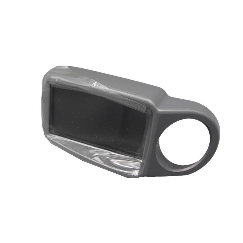 Made for Hitachi Excavator ZX200-5G ZX200LC-5G ZX240-5G ZX240LC-5G ZX280-5G ZX290LC-5B - Monitor YA00001076 ZH200-A, ZH200LC-A, ZX200-5G, ZX200LC-5G, ZX210H-5G, ZX210K-5G, ZX210LCH-5G, ZX210LCK-5G, ZX240-5G, ZX240LC-5G, ZX250H-5G, ZX250K-5G, ZX250LC-5B, Z