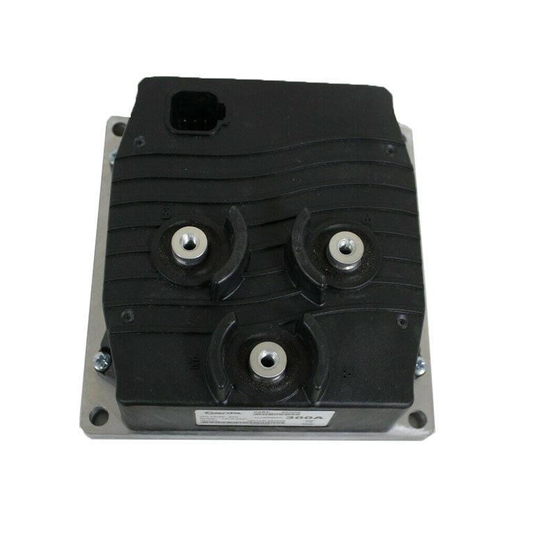 Designed to fit Genie GS-2032 GS-2046 GS-2632 GS-2646 - Motor Controller 24V 300A 823408GT GS-2032, GS-2046, GS-2632, GS-2646