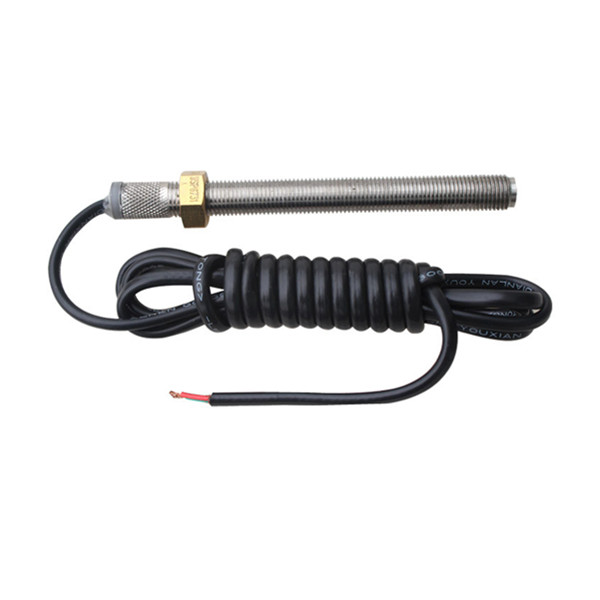 Compatible with MSP6731 Pick Up GAC Magnetic Speed Sensor