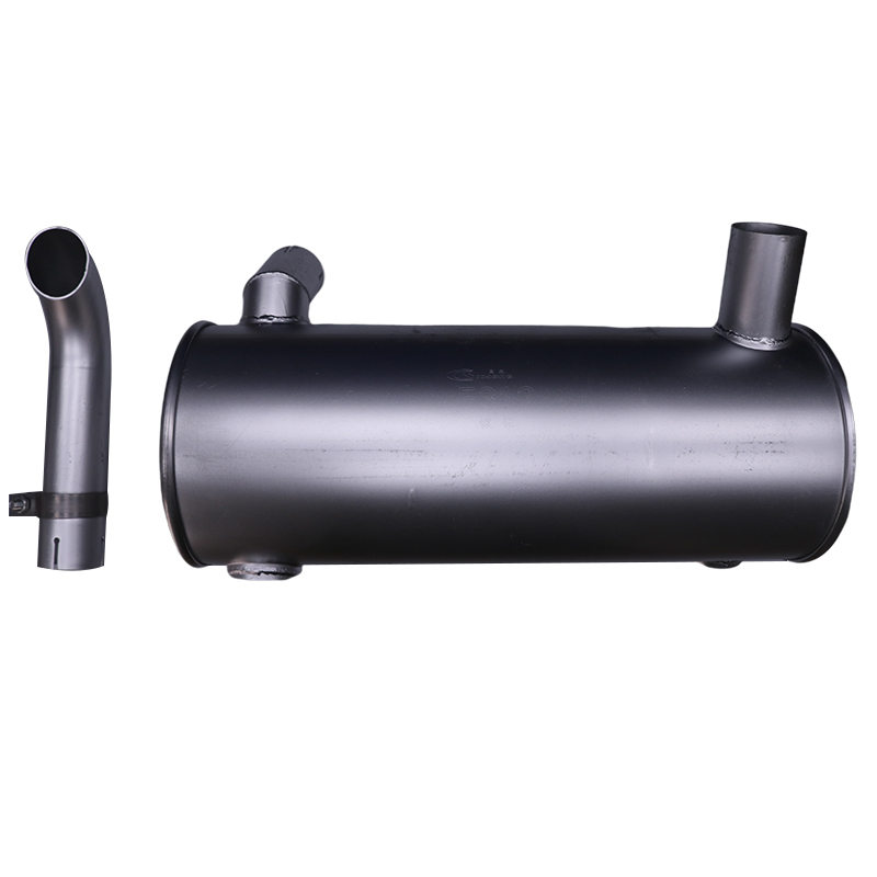 Tailored for Caterpillar CAT Engine 3064 Excavator 311B 312B E110B E120B E311 E312 E311B E312B - Muffler 5I7935 CA5I7935 5I-7935 311, 311B, 311A, 311-A, 312A, 312-A, 312B, 312B L, E110B, E120B, E311, E311B, E312, E312B