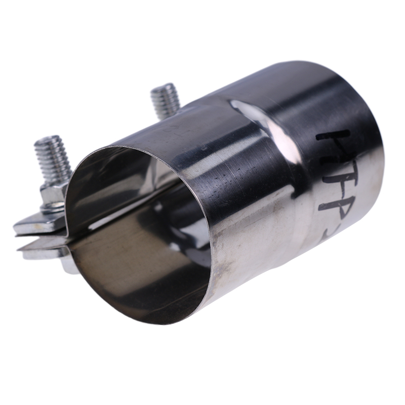 Made for Hitachi EX100 EX100-2 EX100-3 EX100-5 EX40 EX45 EX60 EX90 - Muffler Clamp 4108754 CS125-3, EX100, EX100-2, EX100-3, EX100-3C, EX100-5, EX100-5 JPN, EX100M, EX100M-2, EX100M-3, EX100M-5, EX40, EX45, EX50UR, EX60, EX60G, EX60SR, EX60UR, EX60WD, EX6