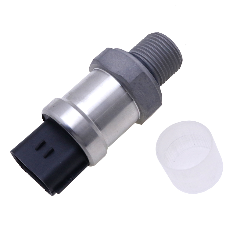 Compatible with New Holland Excavator E135B E70BSR E135BSRLC E235BSR 50MPa High Pressure Sensor LS52S00015P1 E135B,E70BSR,E135BSRLC,E235BSR