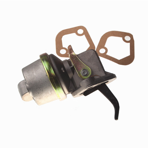 Designed to fit Cummins 4B 4BT 4BTA 6B 6BT 6BTA Case IH - New 3970880 3966154 Fuel Lift Pump
